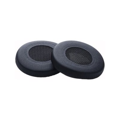 Jabra Ear Cushions, leather - PRO9xx/PRO94xx (2ks); 14101-19 – Zboží Živě
