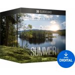 BOOM Library Seasons of Earth Summer 3D Surround – Zboží Živě