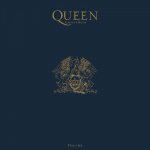 Queen - Greatest Hits 2 -Remast LP – Zboží Mobilmania