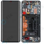 LCD Displej + Dotykové sklo Huawei P30 Pro - originál – Zbozi.Blesk.cz