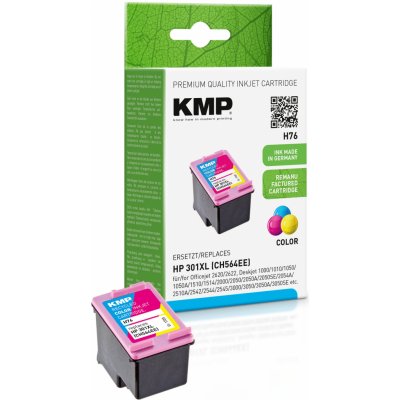 KMP HP CH564EE - kompatibilní