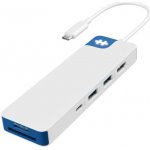 HyperDrive Flex HD4102BUGL – Zbozi.Blesk.cz