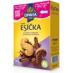 Opavia Zlaté esíčka se skořicí a kakaem 220 g – Zboží Dáma