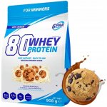 6PAK Nutrition 80 Whey Protein 908 g – Hledejceny.cz