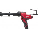 Milwaukee M12 PCG/310C-0 – Zboží Mobilmania