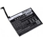 Powery Wiko FEVER 4G 3000mAh – Zboží Živě