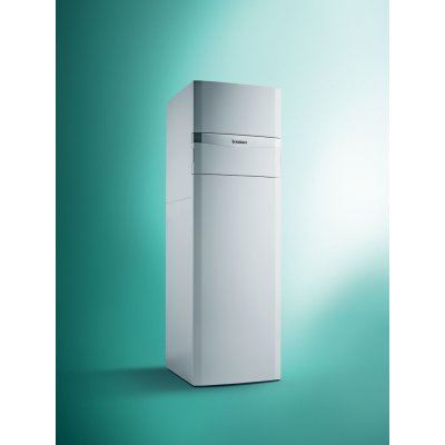 Vaillant auroCOMPACT VSC D 206/4-5 190 0010017853 – Zboží Mobilmania