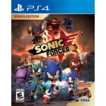 Sonic Forces (Bonus Edition) – Hledejceny.cz