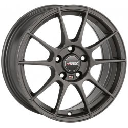 Autec Wizard 7,5x17 4x108 ET45 gunmetal