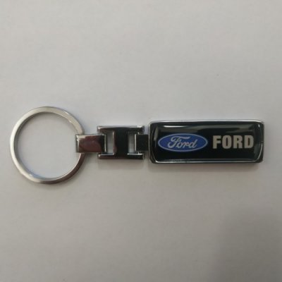 Přívěsek na klíče Ford – Zboží Mobilmania