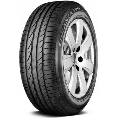 Bridgestone Turanza ER300 245/45 R18 100Y FR – Zbozi.Blesk.cz