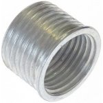 Závitová vložka plná M14x1.25 13 mm - QUATROS QS14256A – Sleviste.cz