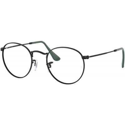 Ray Ban Round Metal Classic RX3447V 2509 – Zboží Mobilmania