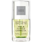 Gabriella Salvete Nail Care Nail & Cuticle Caring Oil 11 ml – Zboží Dáma