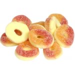 Pedro Broskev kroužky 1 kg – Zboží Dáma