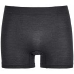 Ortovox Merino Competition Light Boxer black raven – Zboží Dáma