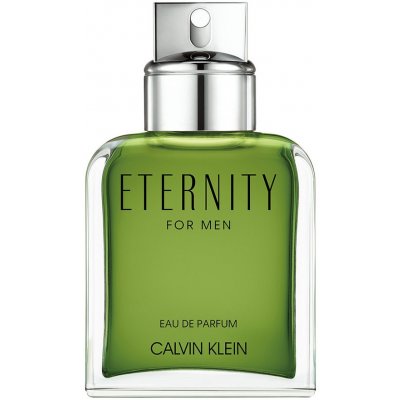 Calvin Klein Eternity parfémovaná voda pánská 100 ml – Sleviste.cz