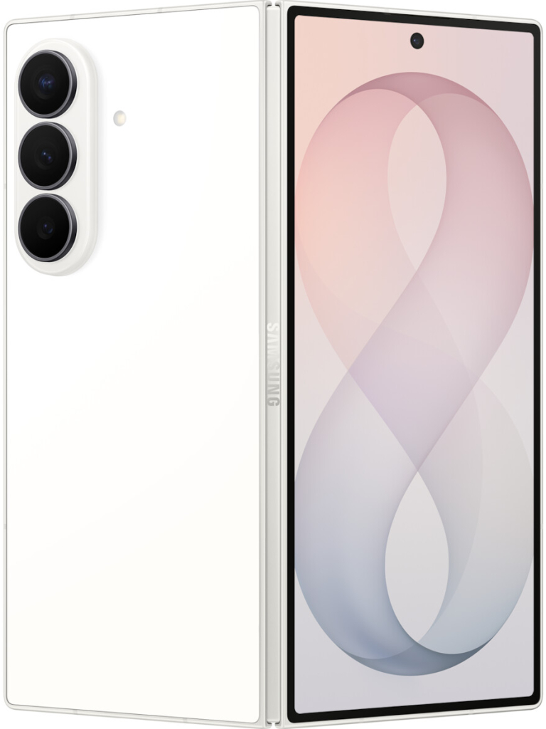 Samsung Galaxy Z Fold8 Ultra 5G 16GB/1TB F976B Cream na Heureka.cz