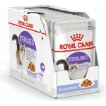 Royal Canin Adult Sterilised 85 g – Sleviste.cz