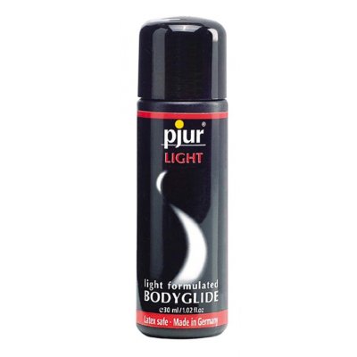 Pjur Light 30 ml – Zbozi.Blesk.cz