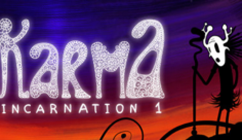 Karma. Incarnation 1