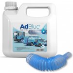 Nanolab AdBlue 5 l – Zboží Mobilmania