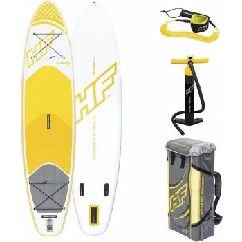 Paddleboard Hydro Force CRUISER TECH 10'6