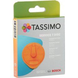 Bosch Tassimo 17001491 Servisní T-disk