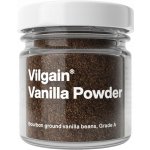 Vilgain Bourbon vanilka mletá 10 g – Sleviste.cz