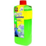 SES Náhradní náplň do bublifuku – Zboží Dáma