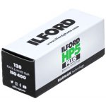 Ilford HP5 Plus 400/120 – Zboží Živě