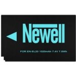 Newell EN-EL20 – Zboží Živě
