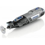 Dremel Turbo F0138220JA 12 V home11 BB – HobbyKompas.cz