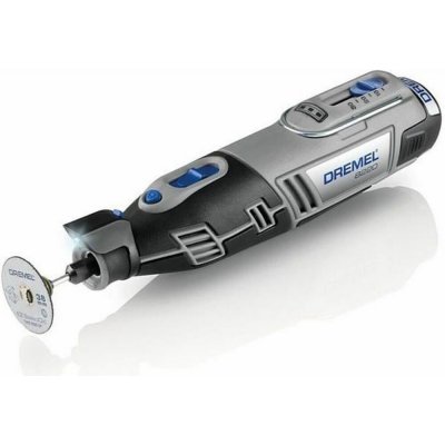 Dremel Turbo F0138220JA 12 V home11 BB – HobbyKompas.cz