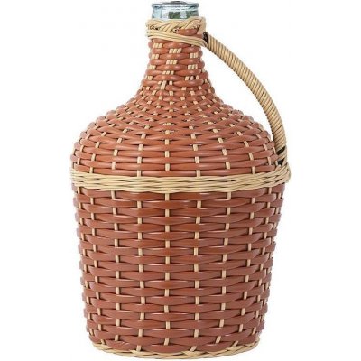 STREND PRO Demižón 10l, sklo/plast Cada Wilo SL2211505X – Zboží Mobilmania