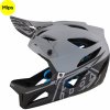 Cyklistická helma Troy Lee Designs Stage Mips Stealth grey 2024