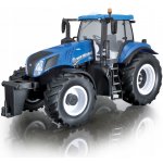 Maisto Tech RC, New Holland tractor, 2,4 Ghz – Sleviste.cz