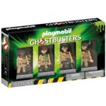 Playmobil 70175 Ghostbusters Set figurek – Zboží Živě