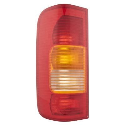 Zadní světlo HELLA 9EL 270 197-011 – Hledejceny.cz