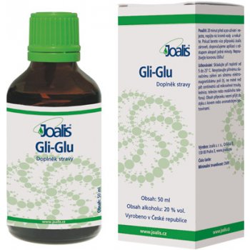 Joalis Gli Glu 50 ml