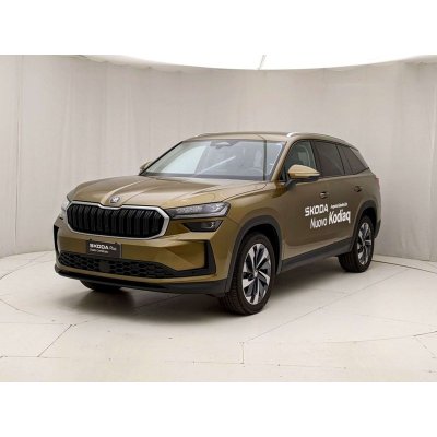 Skoda Kodiaq 1.5 TSI 150 kW | Zboží Auto