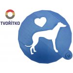 TVOŘÍTKO Chrt I šablona – Hledejceny.cz