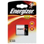 Energizer Lithium Photo EL223AP/CR-P2 6V 1ks 7638900052503 – Zboží Živě