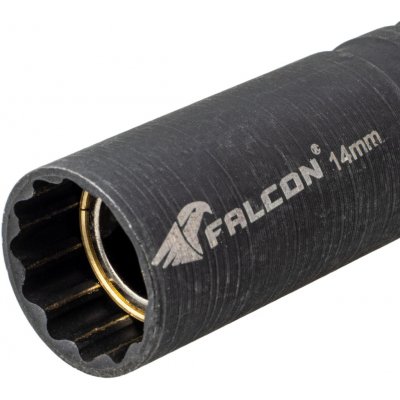 Klíč na zapalovací svíčky 12ti hran 14mm 3/8" FALCON | Zboží Auto