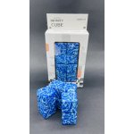 Infinity Cube Nekonečná kostka modrá žilkovaná – Zbozi.Blesk.cz