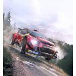 WRC 8 – Sleviste.cz