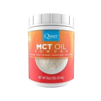 Quest Nutrition MCT Oil Powder 454 g