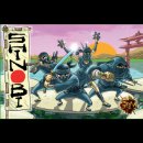 GDM Games Shinobi Assasins