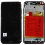 LCD Displej Huawei P9 Lite – Sleviste.cz