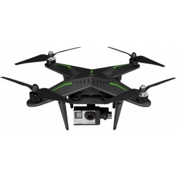 Xiro Xplorer G - dron vhodný pro GoPro Hero kameru - RC_47582 od 9 999 Kč -  Heureka.cz